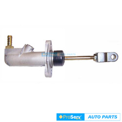 Clutch Master Cylinder for Mitsubishi Magna TE Advance, Executive Sedan 3.0L V6 2/1996-5/1997 