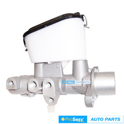 Brake Master Cylinder for Ford Fairmont AU1 Ghia 4.0L Sedan 9/1998-4/2000