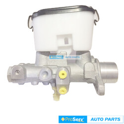 Brake Master Cylinder for Holden Monaro V2 CV8-R 5.7L V8 Coupe 8/2003-9/2004