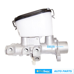 Brake Master Cylinder for Ford Falcon AU1 UTE 750KG UTE 07/1998 - 4/2000