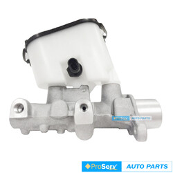 Brake Master Cylinder for Ford Falcon BF XR6 4.0L UTE 2005-2008(with ABS & TC)