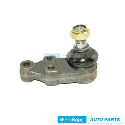 RH Front Lower Ball Joint Ford Transit VE Van 2.5L 1986 - 7/1991