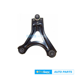 Front Lower Right Control Arm FORD MONDEO HA, HB 2.0L 1/1994 - 11/1996