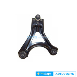 Front Lower Left Control Arm FORD MONDEO HA, HB 2.0L 1/1994 - 11/1996