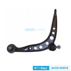 Front Lower Right Control Arm BMW Z3 E36 Convertible 1.9L 1/1997 - 6/1999