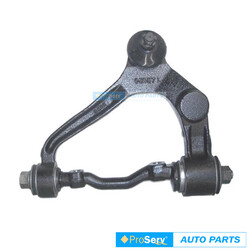 Front Upper Right Control Arm for Toyota HIACE KZH106, KZH116 Van 3.0L 4WD 8/1993 - 7/2004