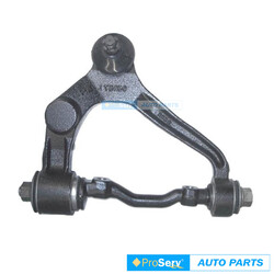 Front Upper Left Control Arm for Toyota HIACE KZH100 Van 3.0L 8/1993 - 7/2004