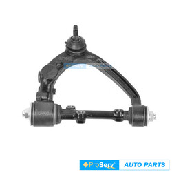 Front Upper Right Control Arm for Toyota HIACE KDH223R Commuter Bus 3.0L 11/2006 - Onwards