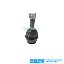 RH Front Upper Ball Joint Volkswagen Kombi T5 SWB, LWB Van 1.9L 7/2006 - 4/2009