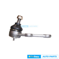 RH Front Lower Ball Joint Mitsubishi Lancer CA, CB GLX, SE Sedan, Hatch 1.5L 6/1988 - 6/1992