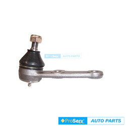 LH Front Lower Ball Joint Mitsubishi Lancer CA, CB GLX, SE Sedan, Hatch 1.5L 6/1988 - 6/1992