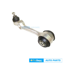 Front Upper Left Control Arm MERCEDES BENZ 300SE, 300SEL W126 Sedan 3.0L 1985-1992