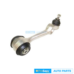 Front Upper Right Control Arm MERCEDES BENZ 280E W124 Sedan 2.8L 1992-1995