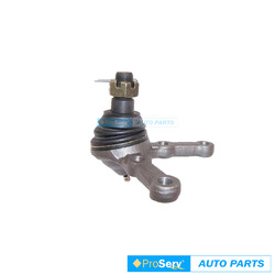 RH Front Lower Ball Joint Ford Spectron Van 1.6L 1983-1984