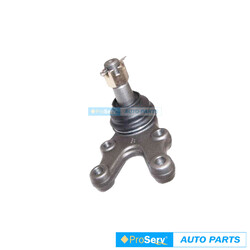 RH Front Lower Ball Joint Nissan Urvan E23 Bus 2.2L 1980-1982