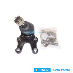 LH Front Lower Ball Joint Nissan Urvan E23 Van, Bus 2.0L 1980-1986