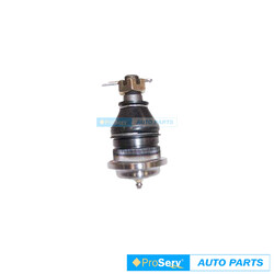 LH Front Upper Ball Joint Mitsubishi Pajero NA, NB 4WD 2.3L 1/1983 - 8/1985