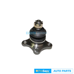 LH Front Lower Ball Joint Mitsubishi L300 SA, SB, SC, SD Express 2WD Wagon, Van 1.6L 4/1980 - 6/1985