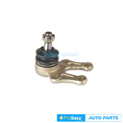 RH Front Lower Ball Joint for Toyota Tarago YR20 Van 1.8L 2/1983 - 1984