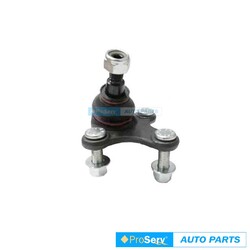 LH Front Lower Ball Joint Volkswagen Caddy 2K Maxi TDI320 4 Motion AWD Wagon 2.0L 7/2011 - 11/2015