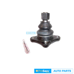 LH Front Upper Ball Joint Ford Econovan JG, JH 2WD Van 2.0L 4/1984 - 2/2003