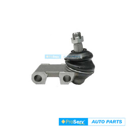 LH Front Upper Ball Joint for Toyota Coaster BB20, BB21 3.4L 5/1982 - 1/1993