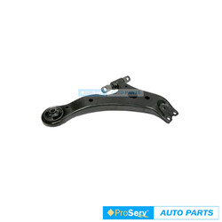 Front Lower Right Control Arm for Toyota CAMRY ACV40 Sedan 2.4L 7/2006 - 1/2012