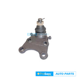 LH Front Lower Ball Joint Holden Rodeo TF DLX, DX, LX, LT SPORT 4WD Ute 2.8L 5/1990 - 2/2003