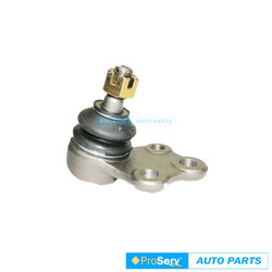 RH Front Lower Ball Joint Ford Corsair UA Sedan, Hatch 2.0L, 2.4L 1989-1992