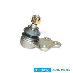 LH Front Lower Ball Joint Mitsubishi Magna TE Executive Altera, Alera Sedan 2.4L 2/1996 - 5/1997