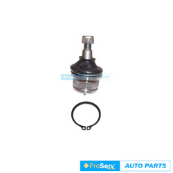 LH Front Upper Ball Joint Ford Fairlane NF Ghia, Ghia Sportsman Sedan 4.9L V8 3/1995 - 9/1996