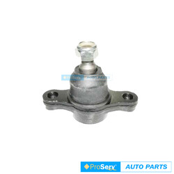 LH Front Lower Ball Joint Hyundai Sonata Y3 GLE, GLS Sedan 2.0L 10/1993 - 8/1998