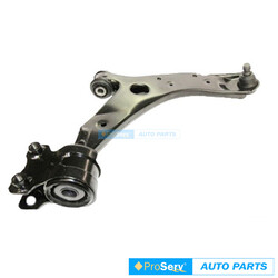 Front Lower Right Control Arm MAZDA 3 MPS BK Hatchback 2.3L 5/2006 - 5/2009