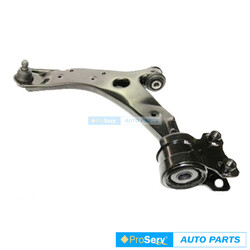 Front Lower Left Control Arm MAZDA 3 SP23 BK Sedan, Hatchback 2.3L 2003 - 3/2009