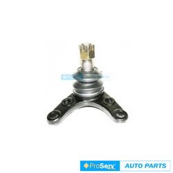 LH Front Lower Ball Joint Ford Courier PD 4WD 11/1992-2/1999 |19.5mm ball pin