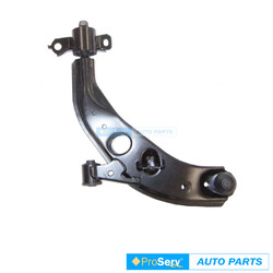 Front Lower Left Control Arm MAZDA 626 GF Sedan, Hatchback 2.0L 7/1997 - 8/2002