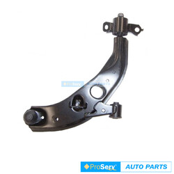 Front Lower Right Control Arm MAZDA 626 GE Sedan, Hatchback 2.0L 1/1992 - 6/1997