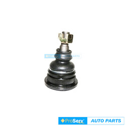 LH Front Upper Ball Joint Nissan Navara D22 DX, Standard 2WD Ute 2.4L 3/1997 - 12/2005