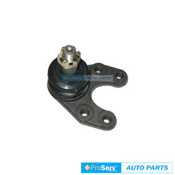 LH Front Lower Ball Joint Ford Courier PE, PG, PH 2WD 2.6L 2/1999 - 2/2006