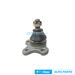 LH Front Upper Ball Joint Ford Courier PE, PG, PH 2WD 2.6L 2/1999 - 2/2006