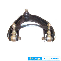 Front Upper Right Control Arm HONDA CONCERTO MA Sedan, Hatchback 1.6L 11/1988 - 12/1992