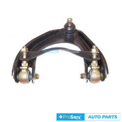 Front Upper Left Control Arm HONDA CONCERTO MA Sedan, Hatchback 1.6L 11/1988 - 12/1992