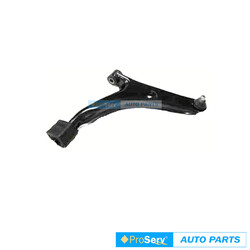 Front Lower Right Control Arm SUZUKI SWIFT Full Time SF416 Sedan 1.6L 4WD 1/1990 - 12/1991