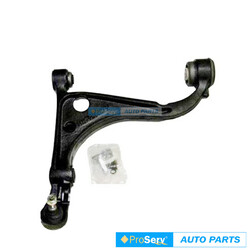 Front Lower Right Control Arm FORD FAIRLANE GHIA AU3 Sedan 4.9L 7/2002 - 6/2003