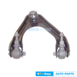 Front Lower Right Control Arm MITSUBISHI LANCER GSR CB Hatchback 1.6L 6/1990 - 6/1992