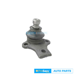 RH Front Lower Ball Joint Volkswagen Jetta TYPE 2 Sedan 1.8L 1986-1987