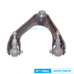 Front Lower Left Control Arm MITSUBISHI LANCER SX CB Hatchback 1.5L 6/1990 - 6/1992