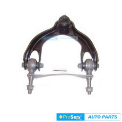 Front Upper Right Control Arm HONDA CIVIC SI, VTi EG Hatchback 1.6L 10/1991 - 9/1995