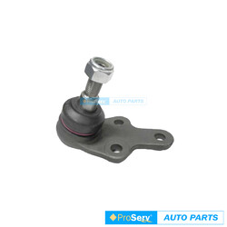 LH Front Lower Ball Joint Volvo C30 Hatch 1.6L 5/2010 - 2/2013