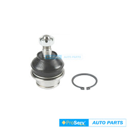 RH Front Upper Ball Joint Nissan Navara D23, NP300 ST, ST-X 2WD, 4WD Ute 2.3L 5/2015 - Onwards